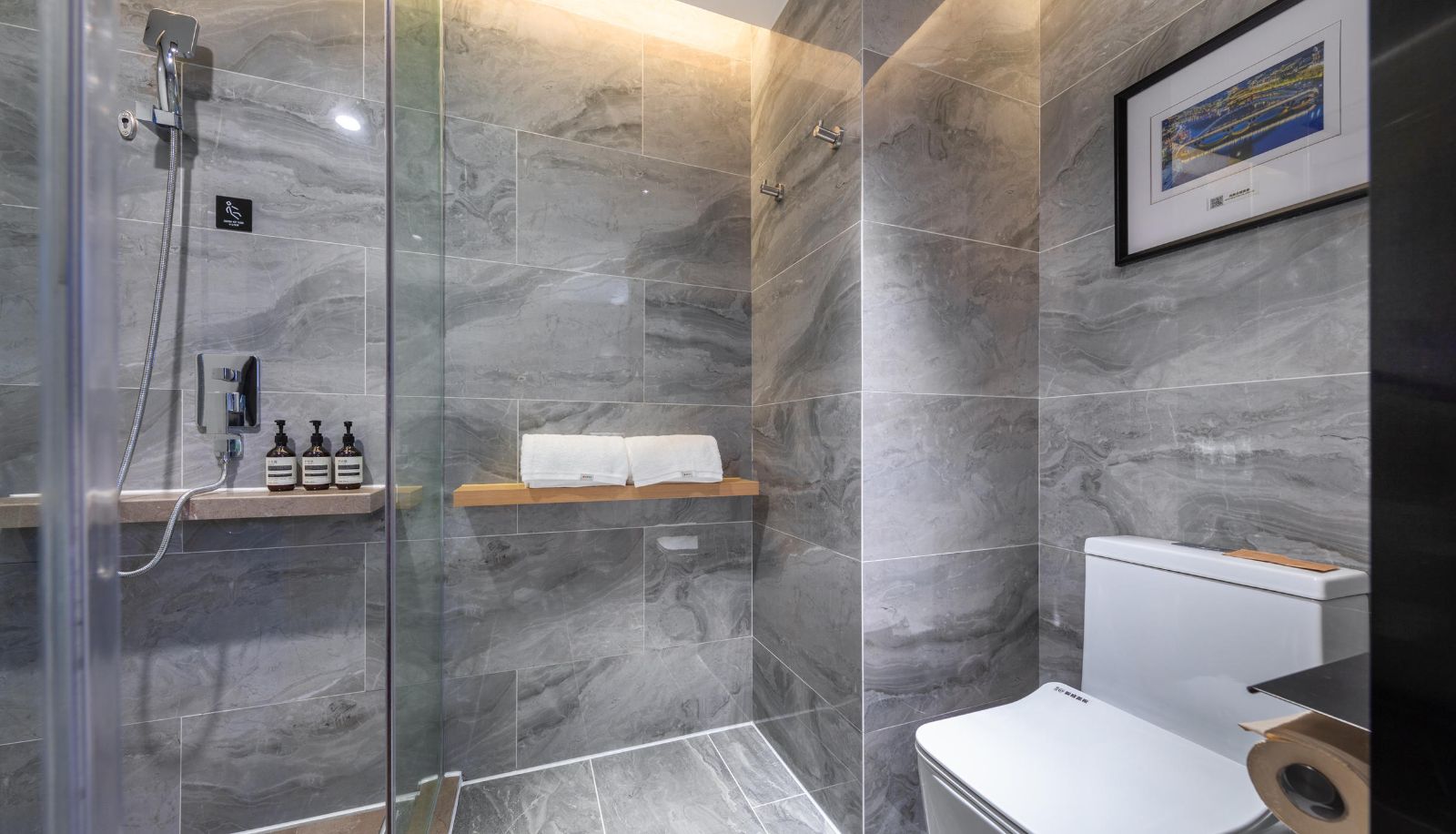 Kamer - Atour Hotel Changsha Furong Square (Domestic only)