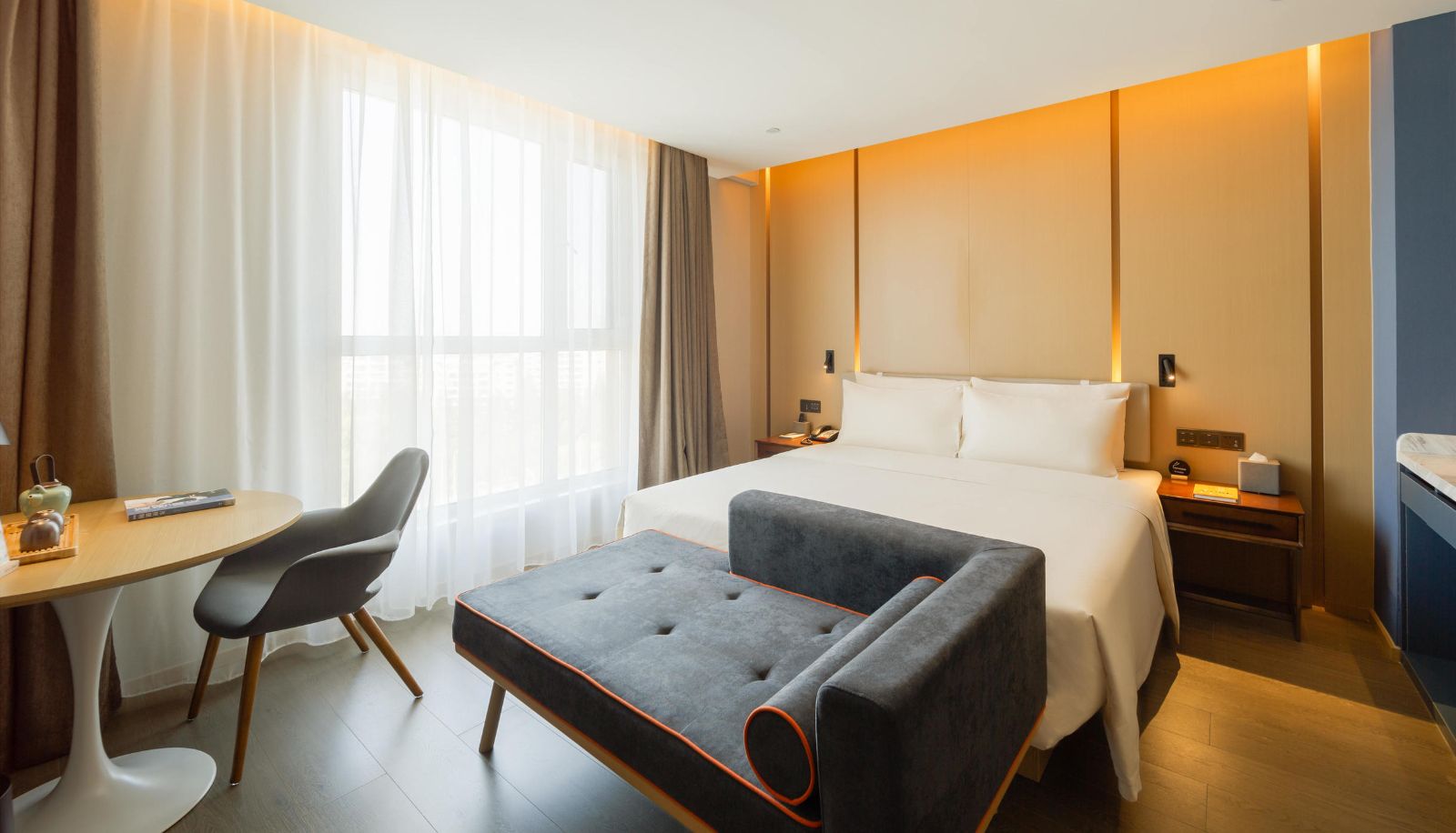 Habitación - Atour Hotel (Changchun Ecological Square)(Domestic only)