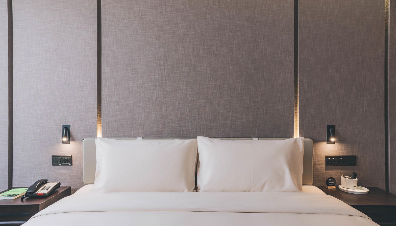 Room - Atour Hotel Shanghai Jinqiao(Domestic only)