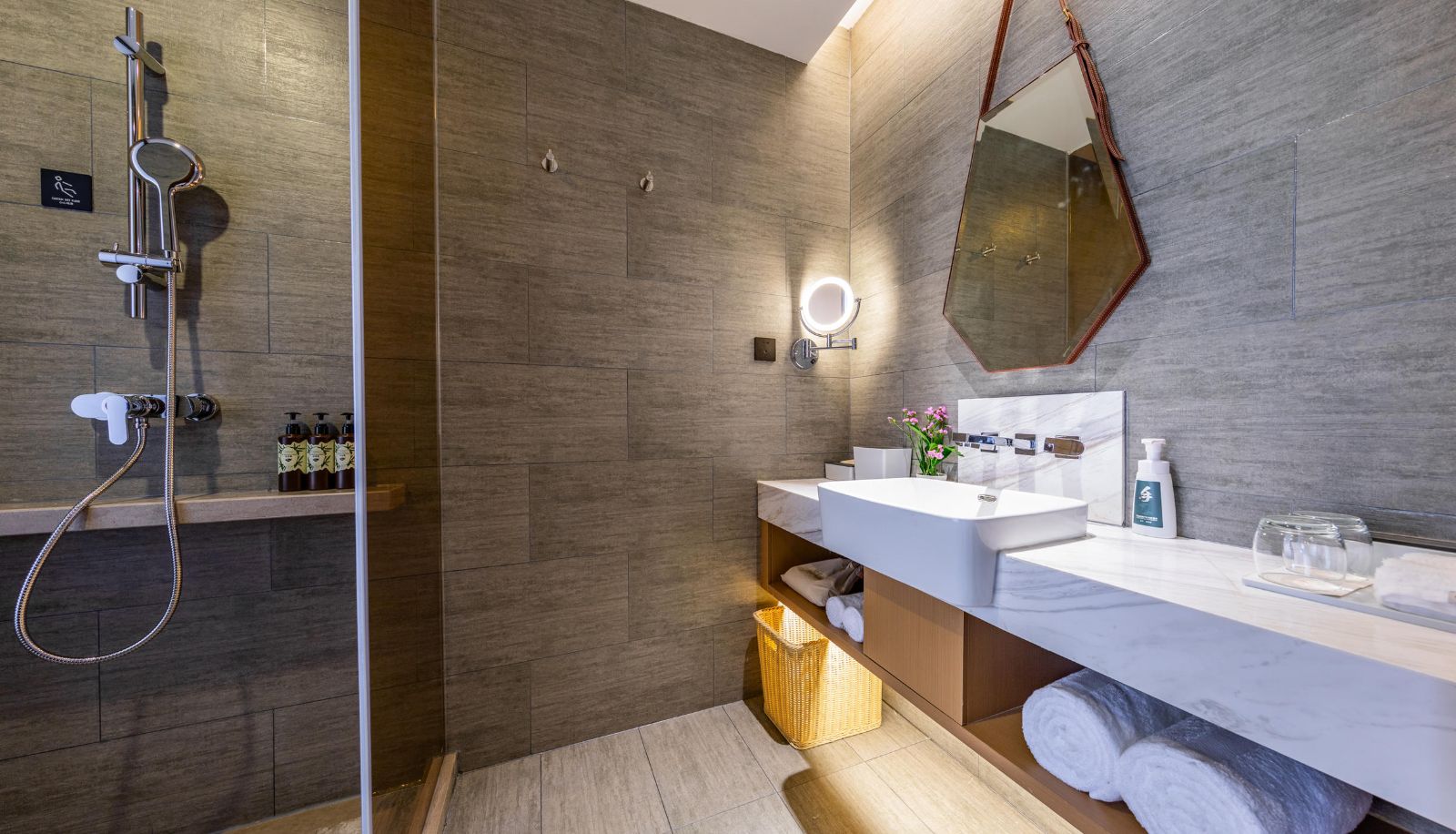Zimmer - Atour Hotel Fuzhou Financial Street(Domestic only)