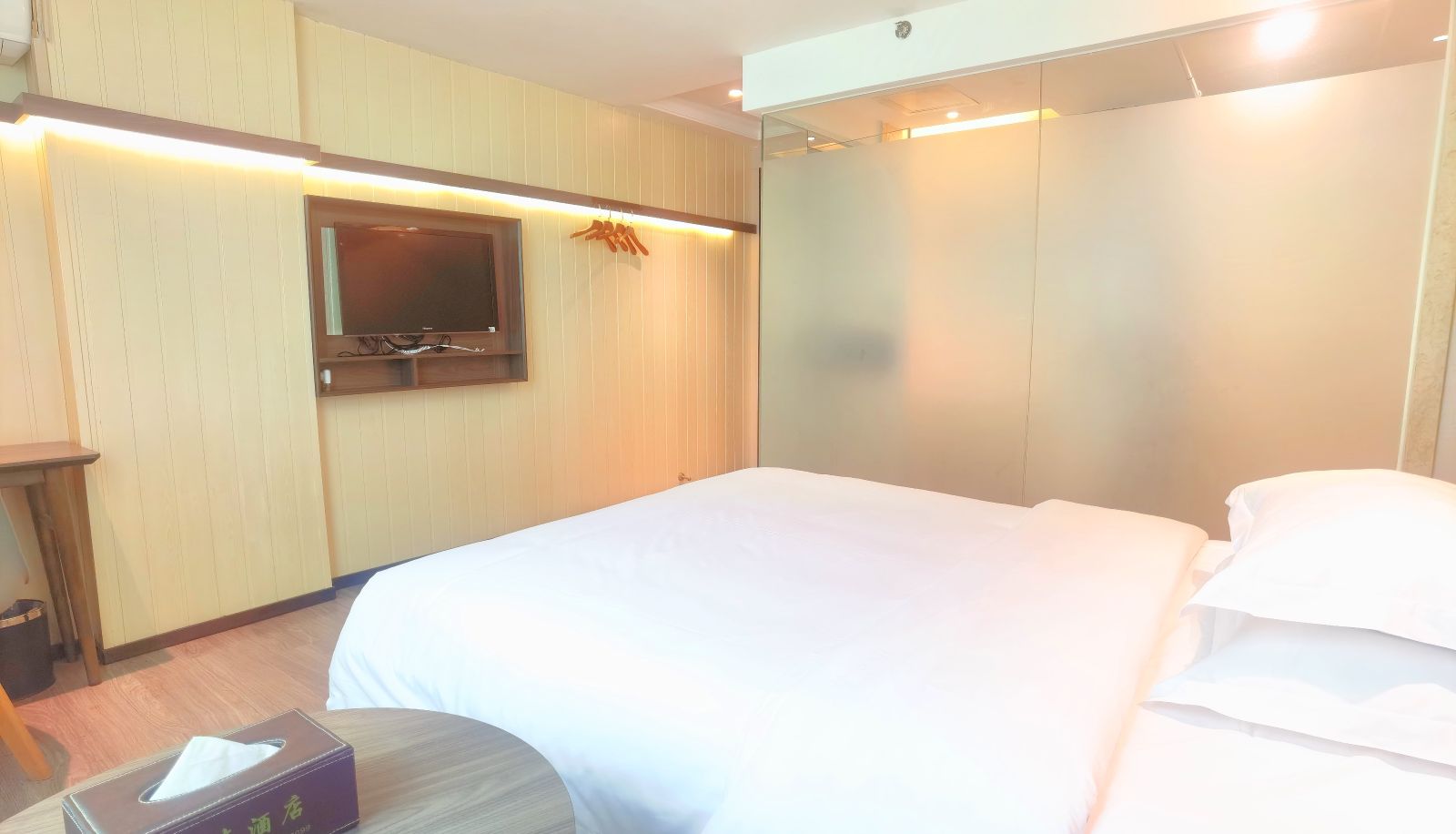 Pokój - Haiyou Shenzhen Baoan Shiyan shilongzi Hotel