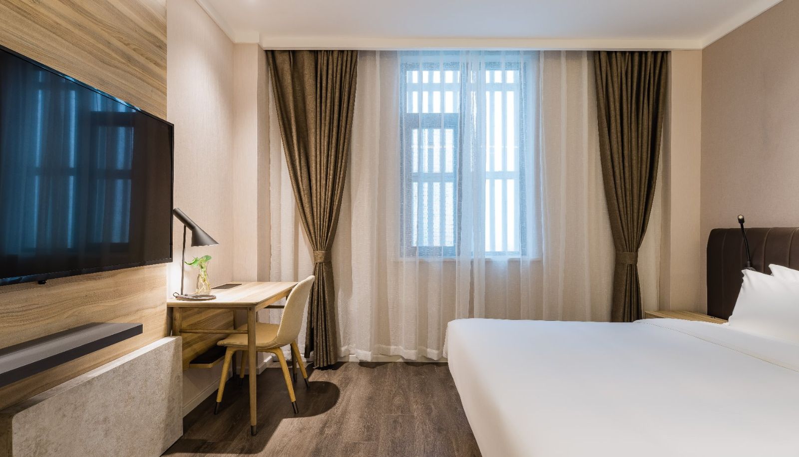 Room - Hanting Youjia Shuyang Yingbin Avenue Hotel