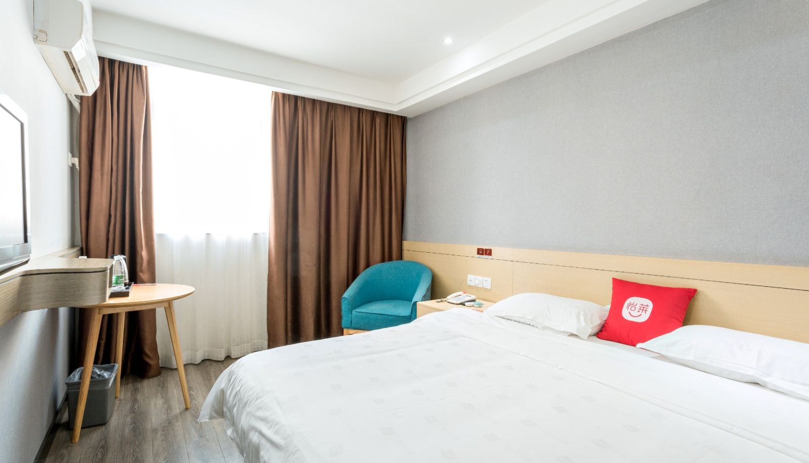 Room - Nanchang  Jiefang West Road Yilai Xiangjiang Home Hotel