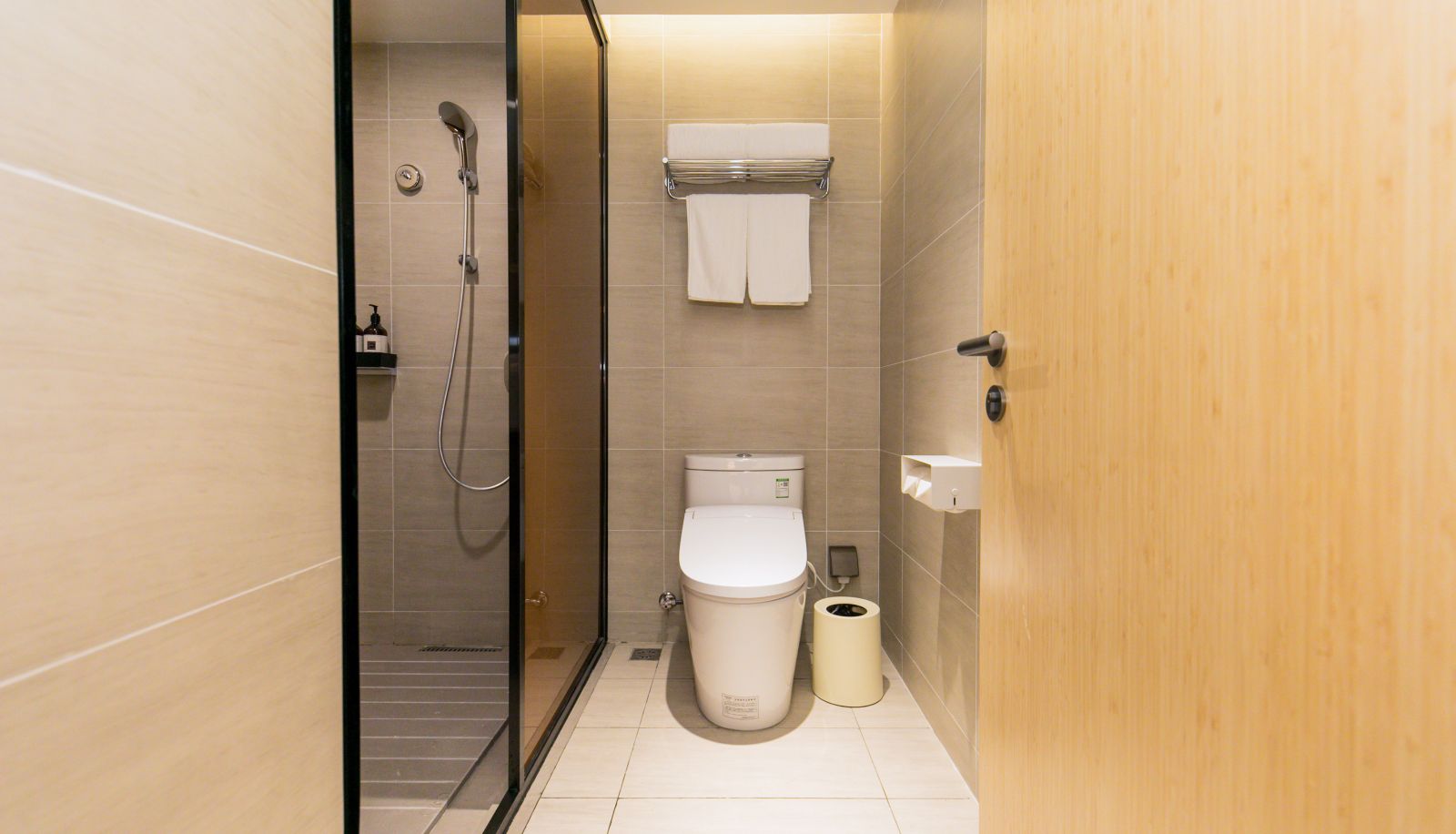 Zimmer - All season Hefei New Bengbu Road Hotel