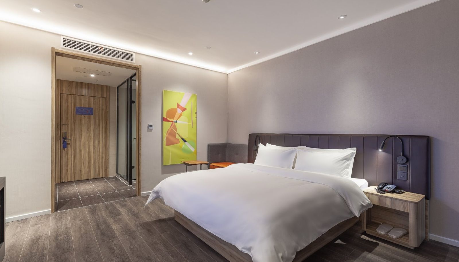 Camera - Hanting Youjia Liaocheng Development Zone Hotel