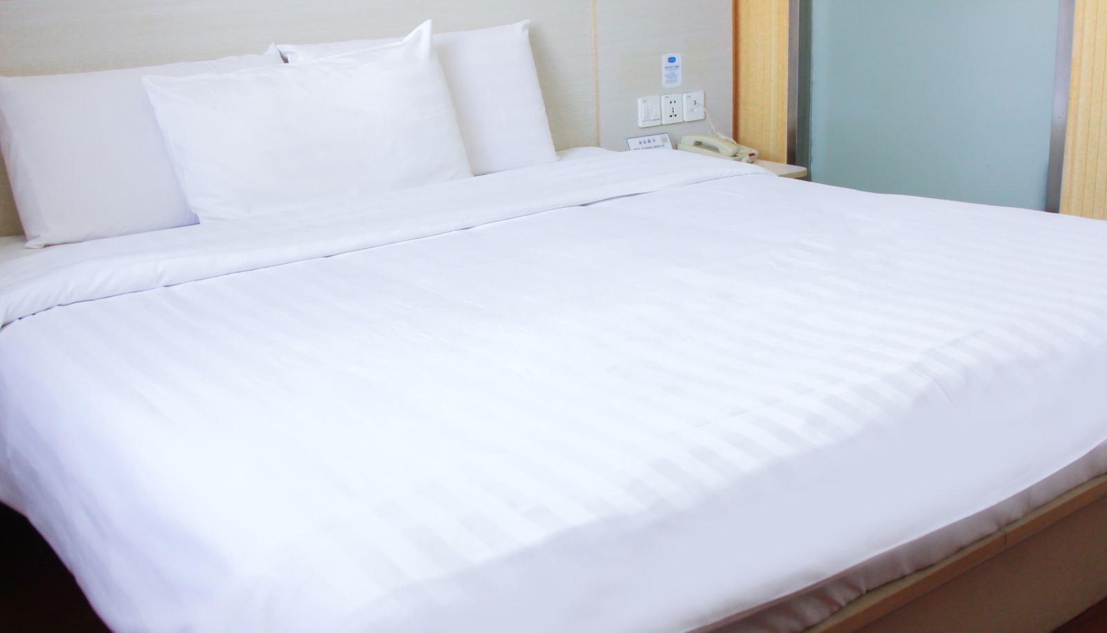Camera - Yilai boutique anqing Huazhong West Road Hotel