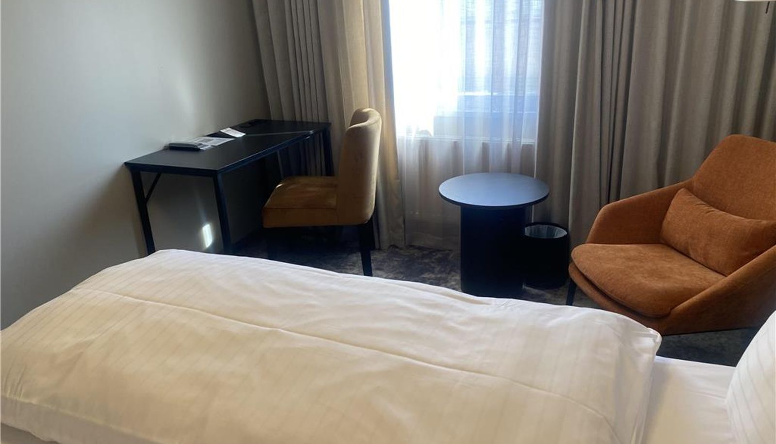 Zimmer - Best Western Plus Kalmarsund Hotell