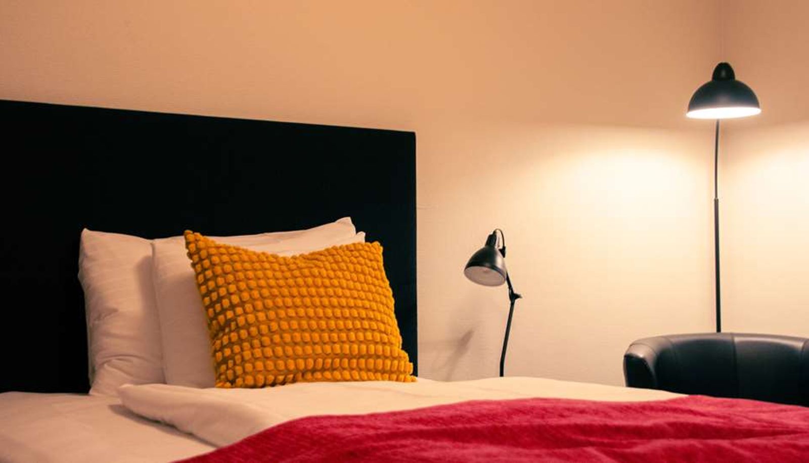 Zimmer - Best Western Plus Kalmarsund Hotell