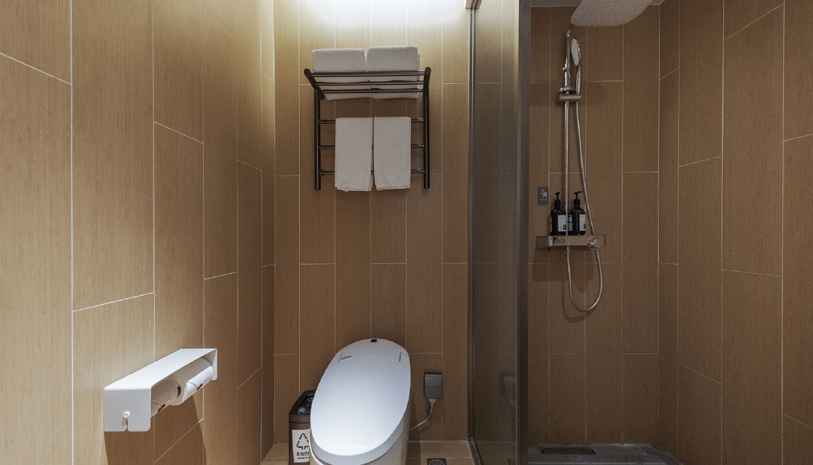 Zimmer - Beijing  798 Art District All season Jiuxianqiao Road Hotel