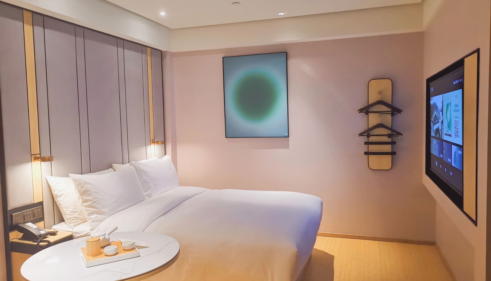 Habitación - All season Xiangshan Hotel Ningbo