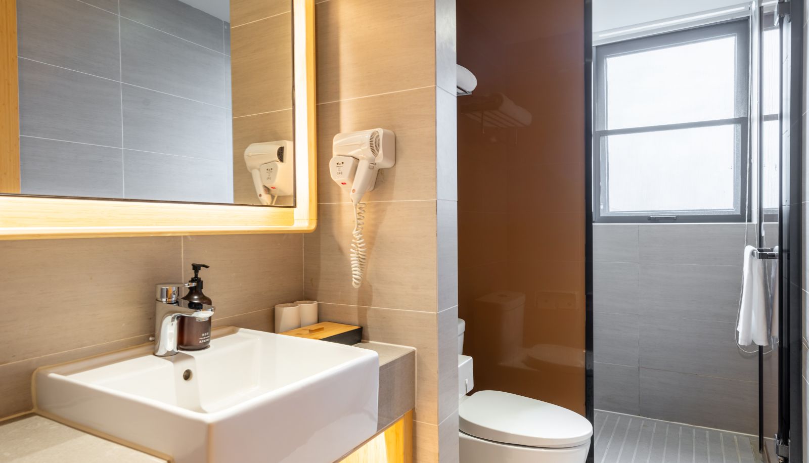 Habitación - All season Wuxi Outang Vocational Education Park Hotel