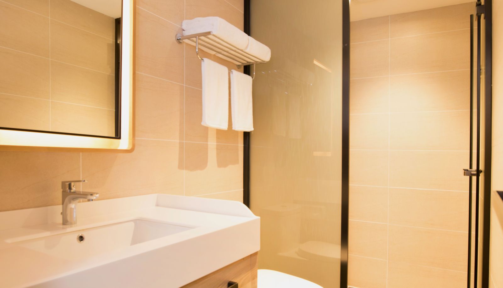 Habitación - Hanting Youjia Changchun ecological Plaza Hotel