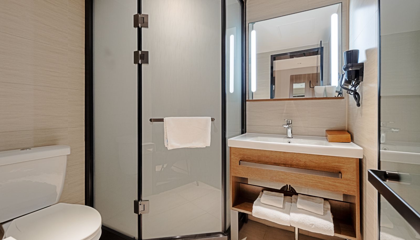 Zimmer - Hanting Chenzhou Pedestrian Street Hotel
