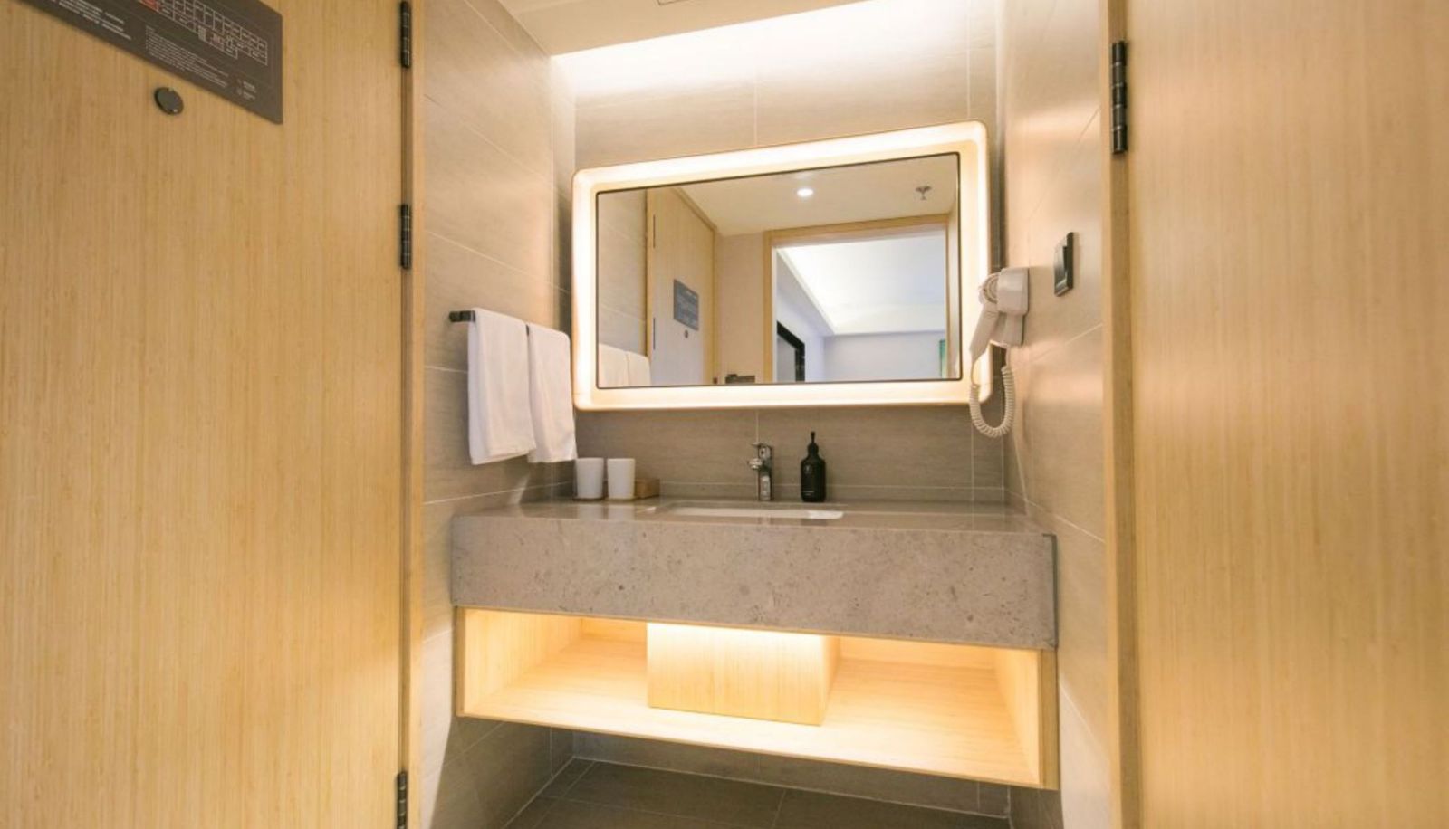 Chambre - All season Beijing Changyang Subway Station Hotel