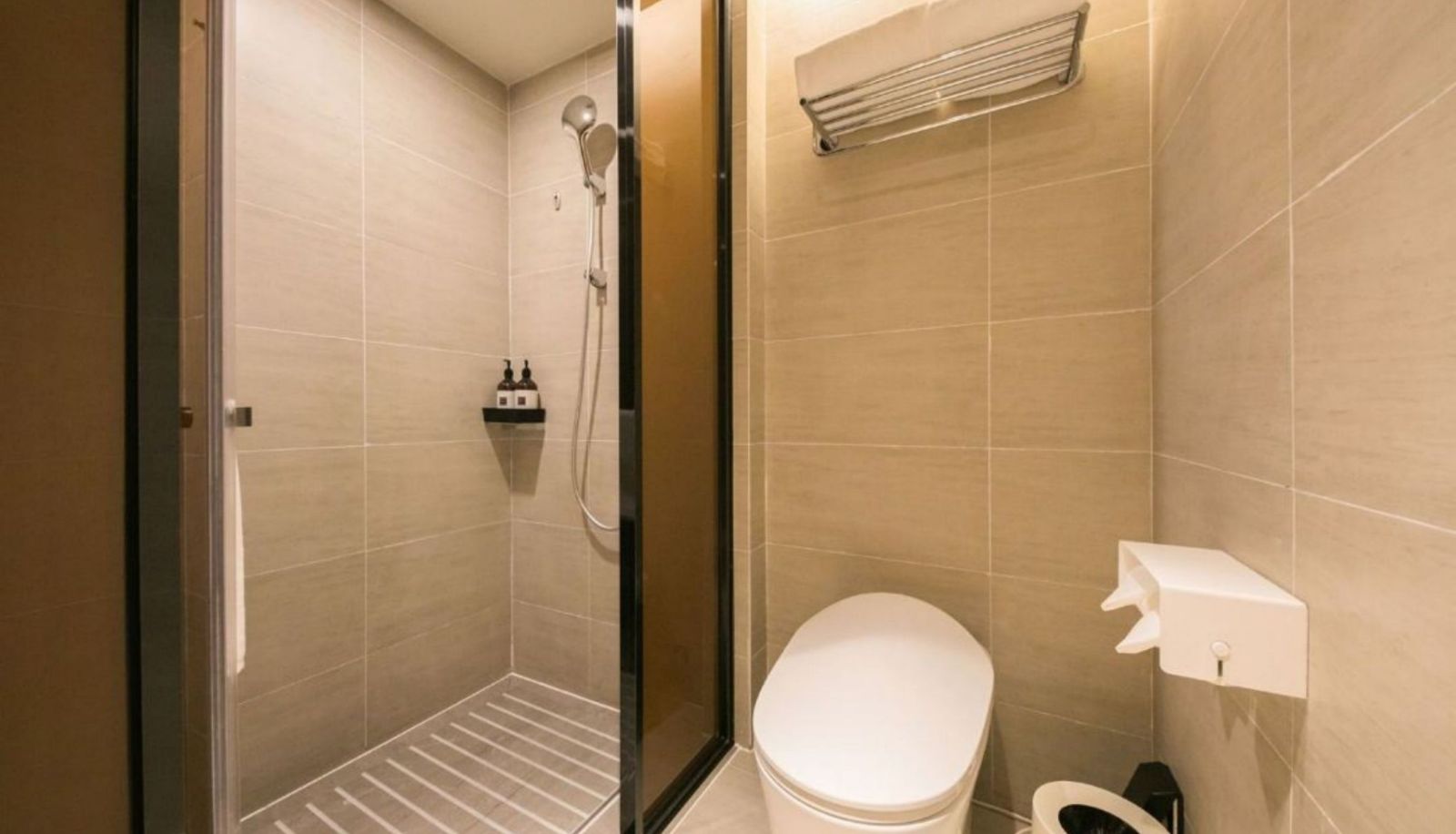 Chambre - All season Beijing Changyang Subway Station Hotel