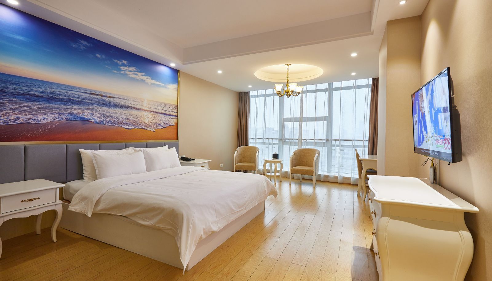 Camera - Xingcheng Tongxiang government Hotel
