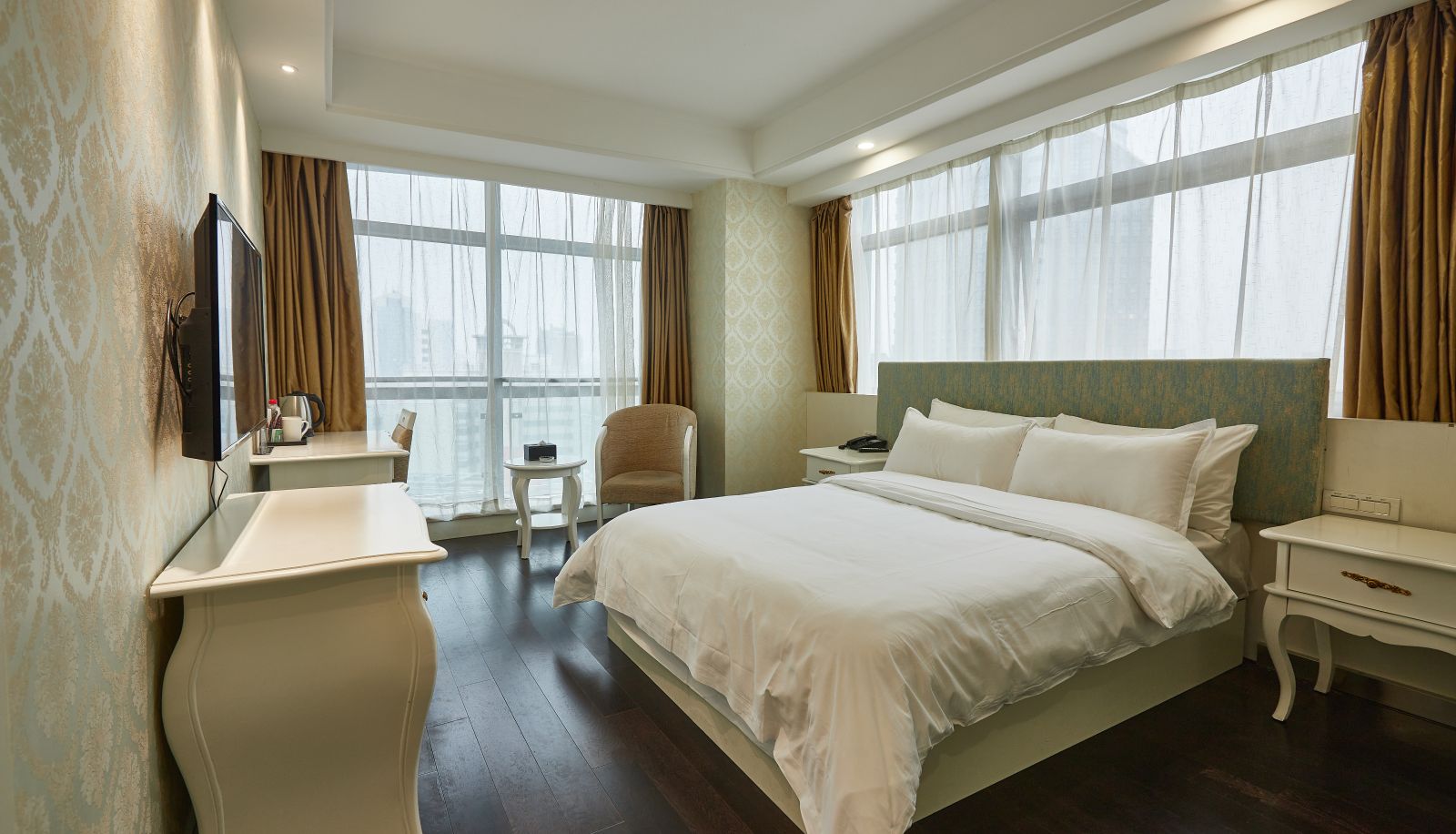 Camera - Xingcheng Tongxiang government Hotel