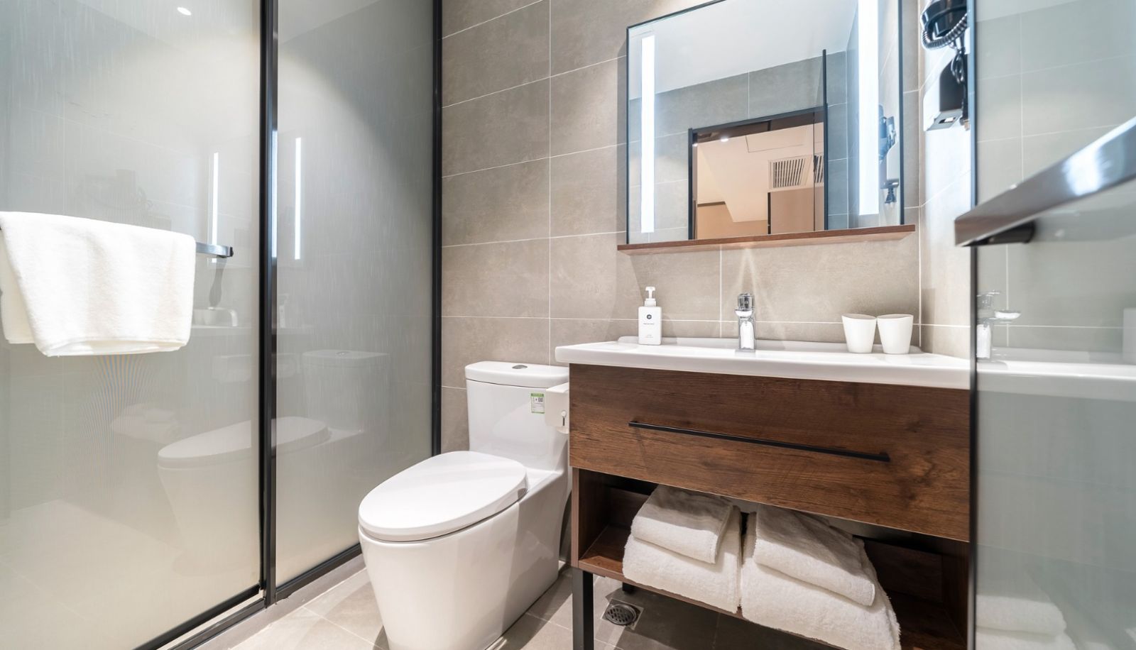 Room - Hanting Shanghai Lingang Dishui Lake Hotel