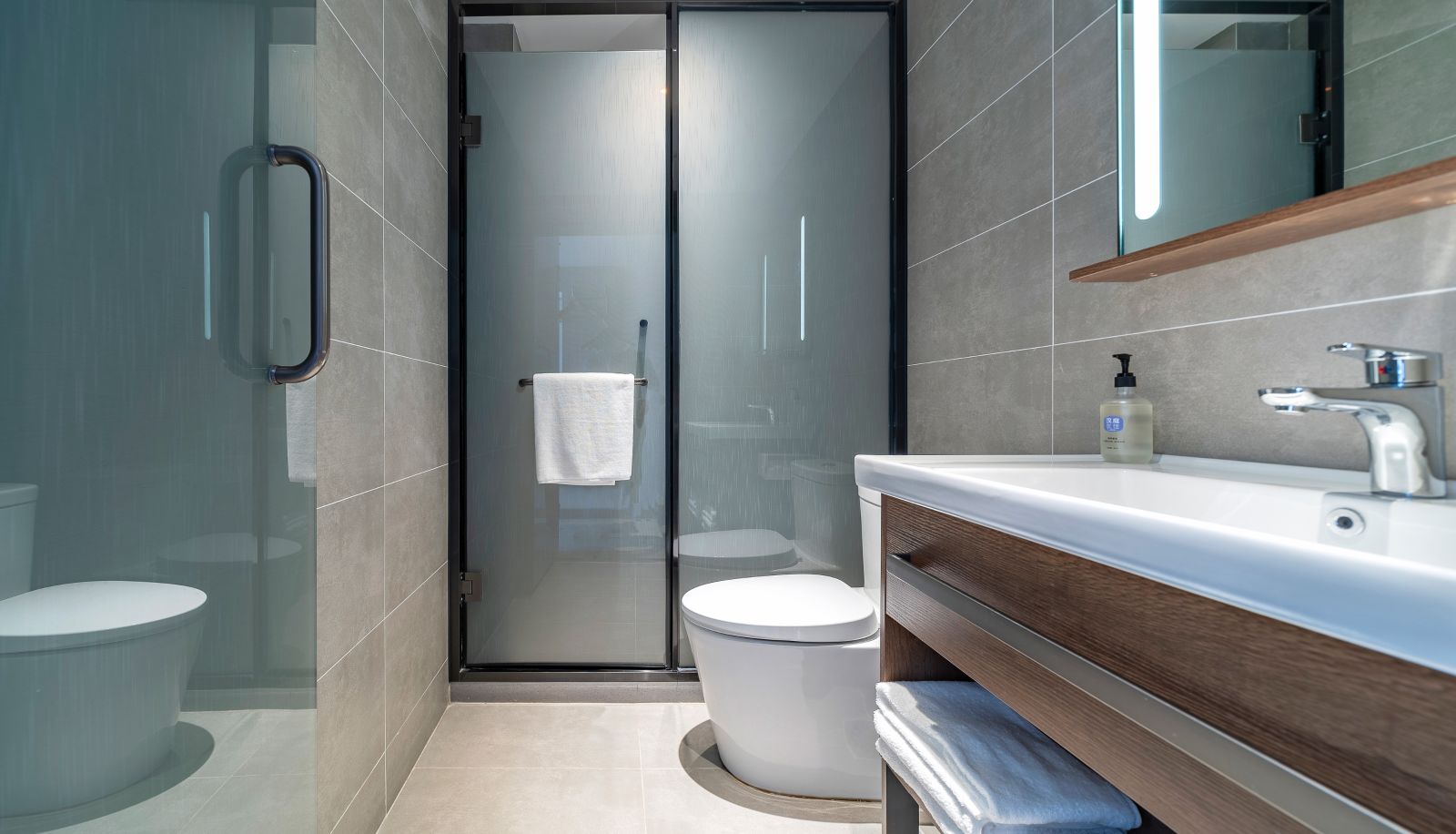 Room - Hanting Shanghai Lingang Dishui Lake Hotel