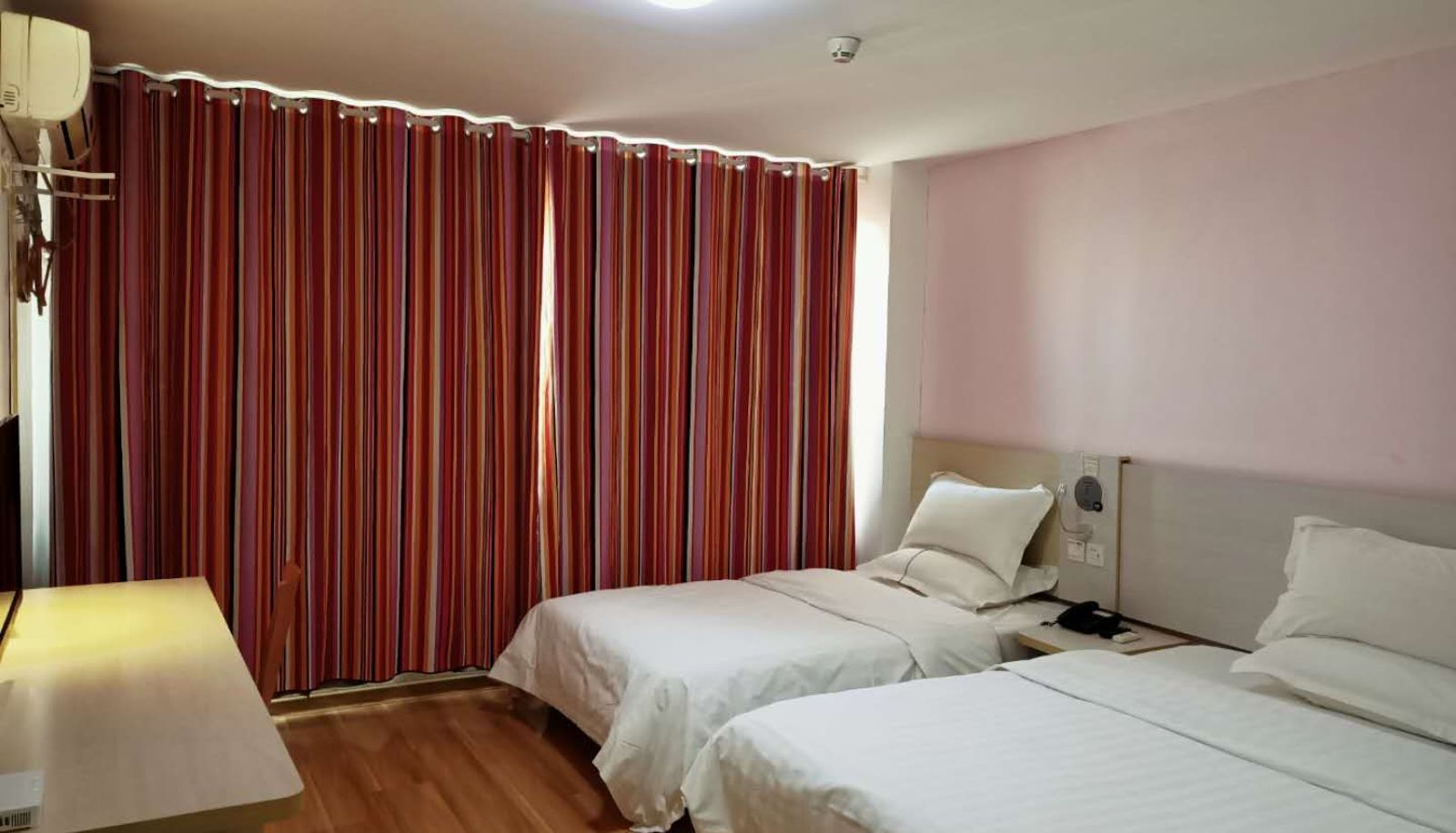 Chambre - Yilai Xuzhou Jinying Shopping Center Hotel