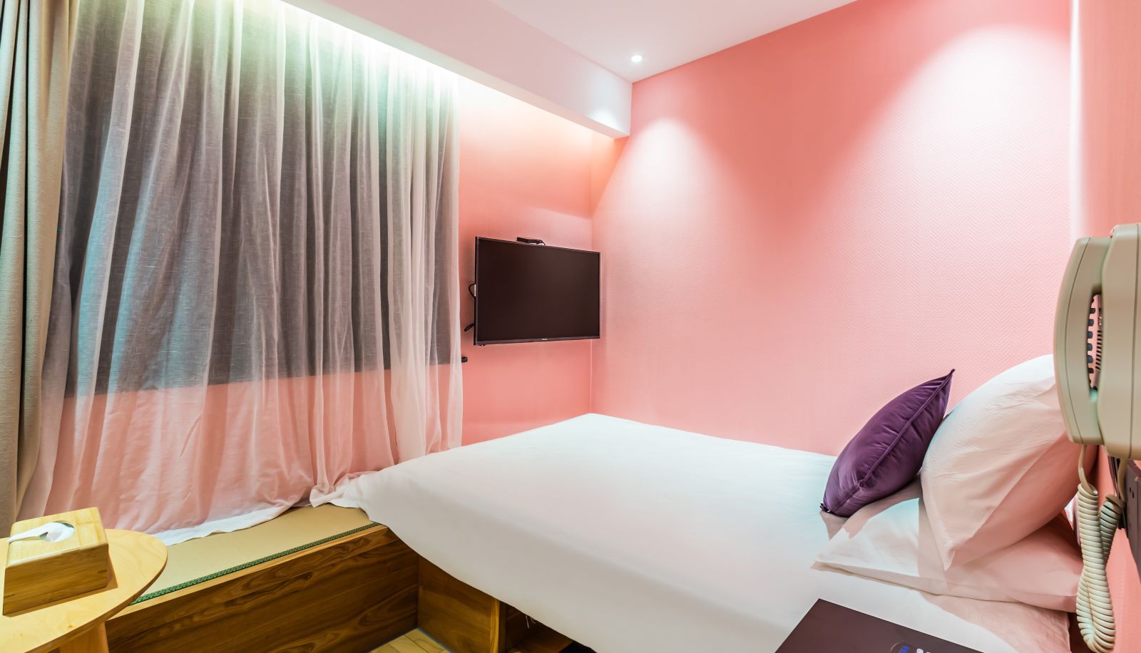 Zimmer - Xingcheng Wenzhou Ruian Wansong Road Hotel