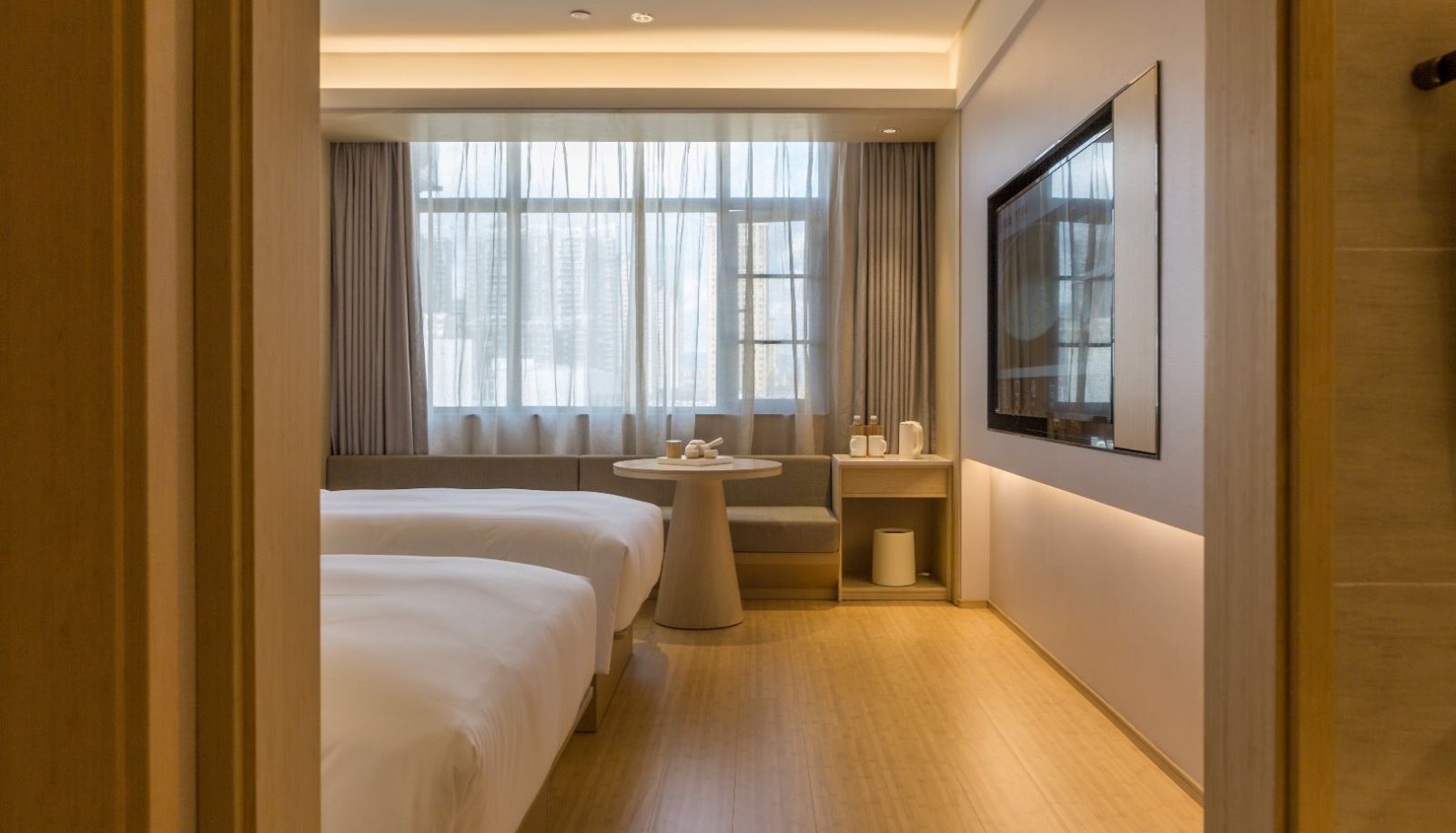 Pokój - All season round North Road Kunming Hotel