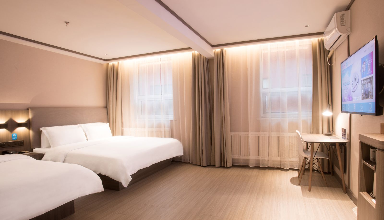 Camera - Hanting Beijing Xidan Center Hotel