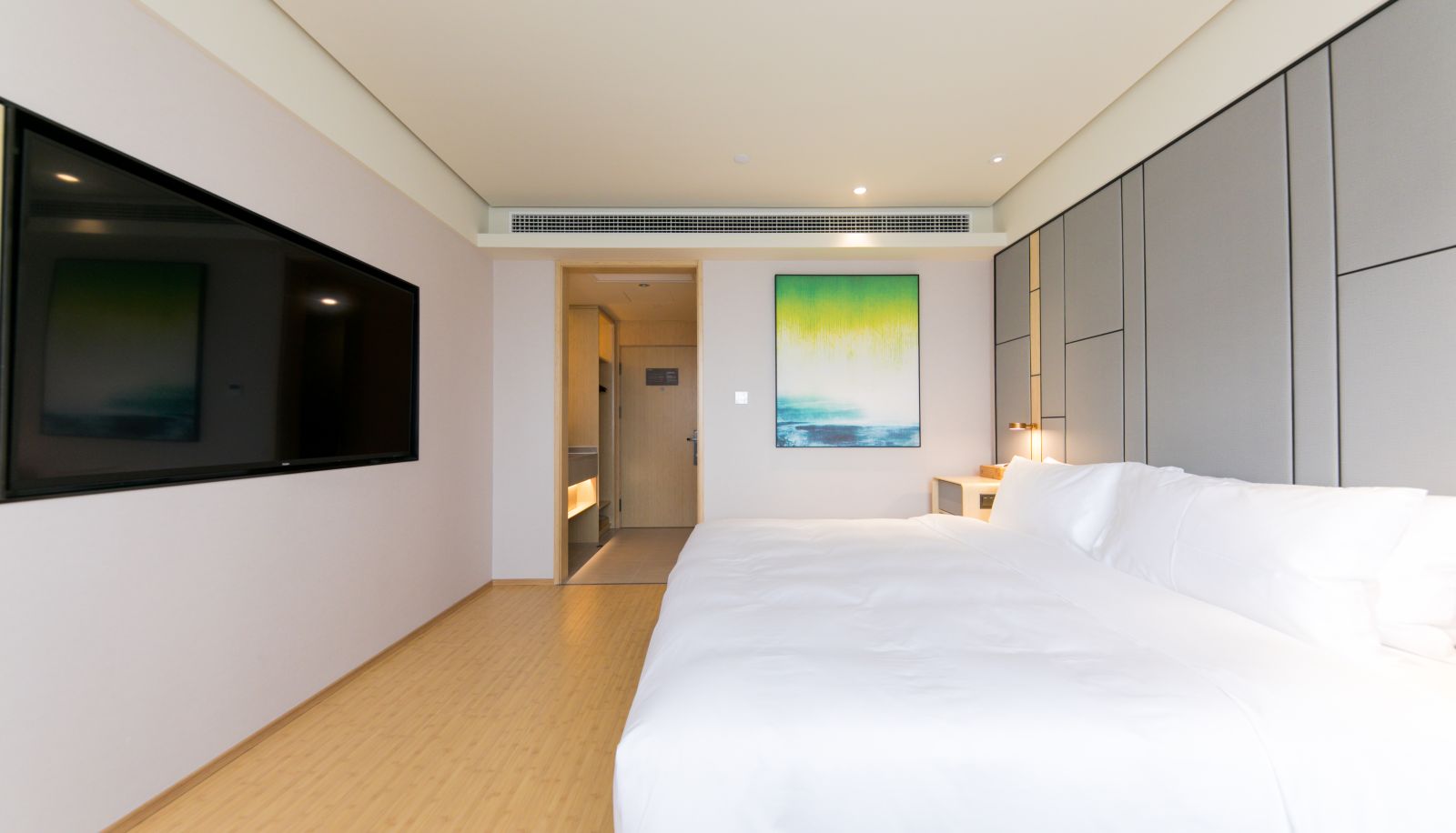 Zimmer - All season Changsha Red Star Exhibition Center Hotel