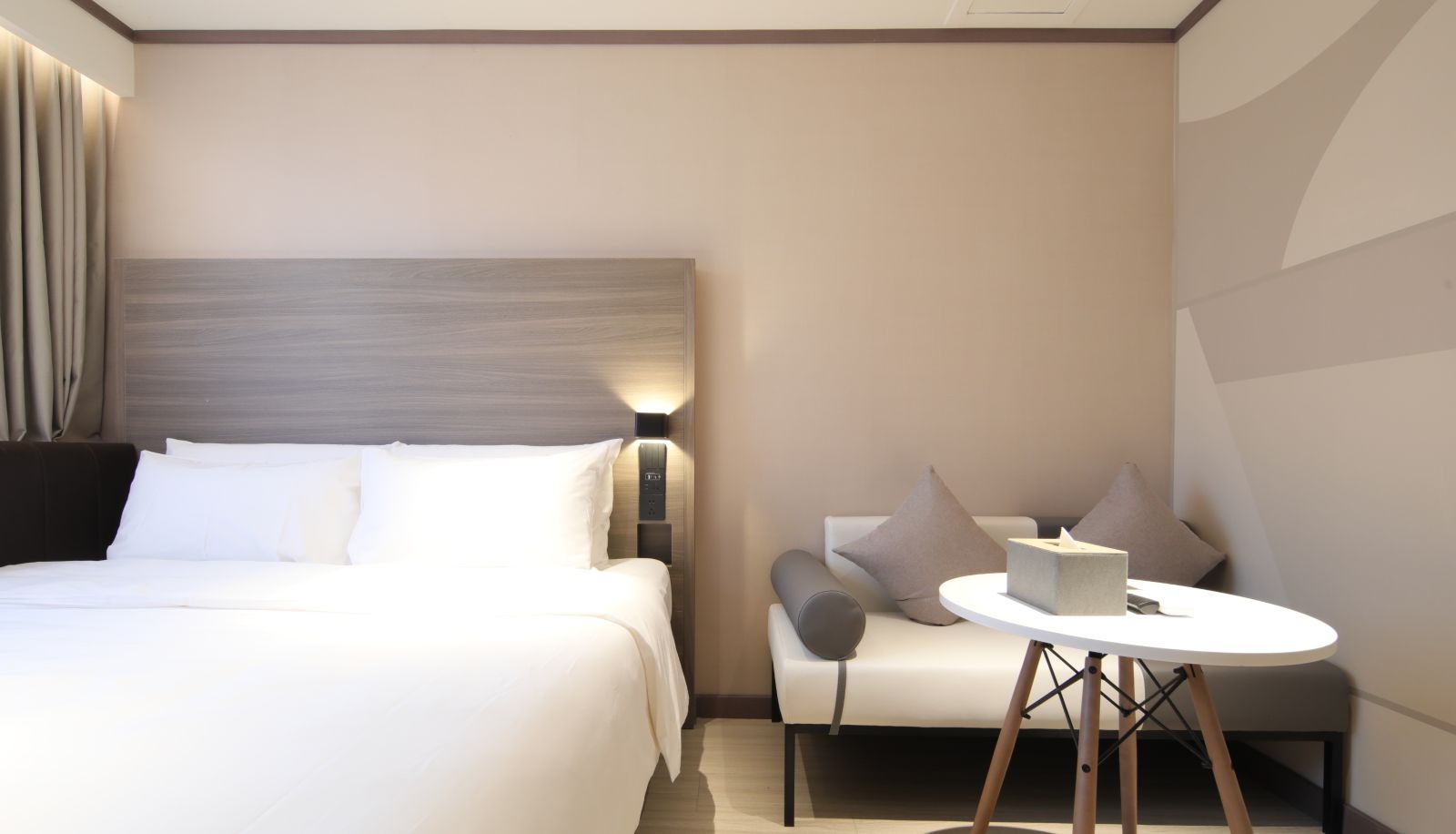 Camera - Hanting Gutian Hotel Wuhan