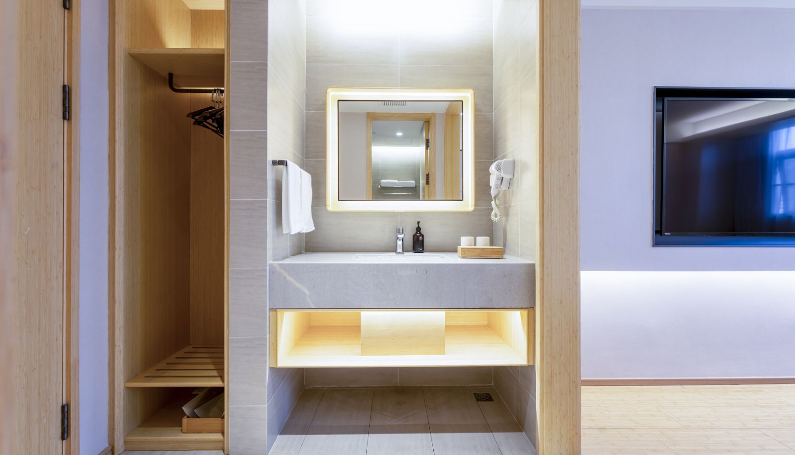 Room - All season Xiamen Tong'an Huancheng South Road Hotel