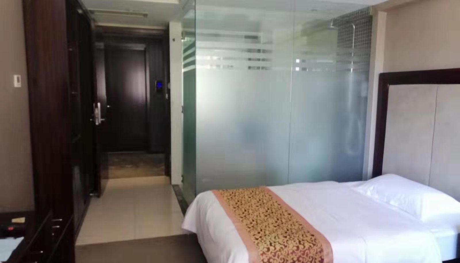 Zimmer - Haiyou Langfang Yanjiao Xinggong East Street Hotel