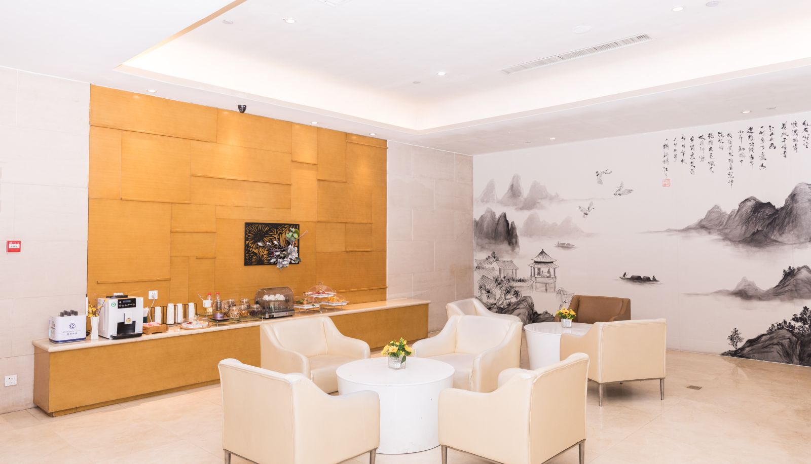Extérieur de l'hôtel - Xingcheng Shijiazhuang East Zhongshan Road lehuicheng Hotel