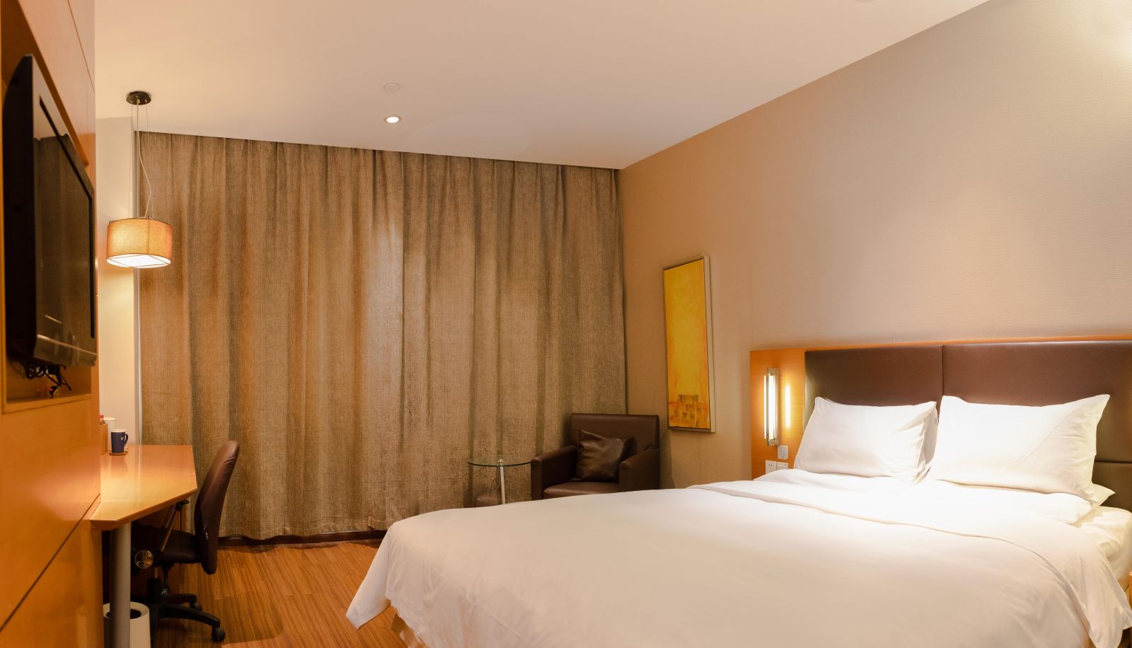 Info - Xingcheng Shijiazhuang East Zhongshan Road lehuicheng Hotel