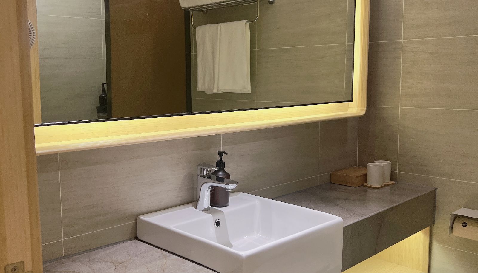 Chambre - All season Shanghai Jiangwan Metro Station Hotel