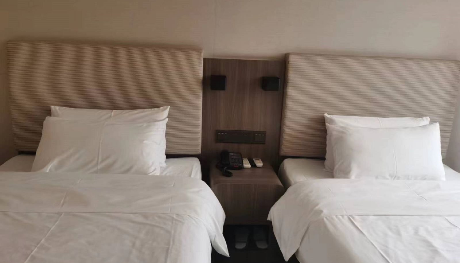 Camera - Hanting Hefei Baoye East Plaza Hotel (former Spring City Plaza store)