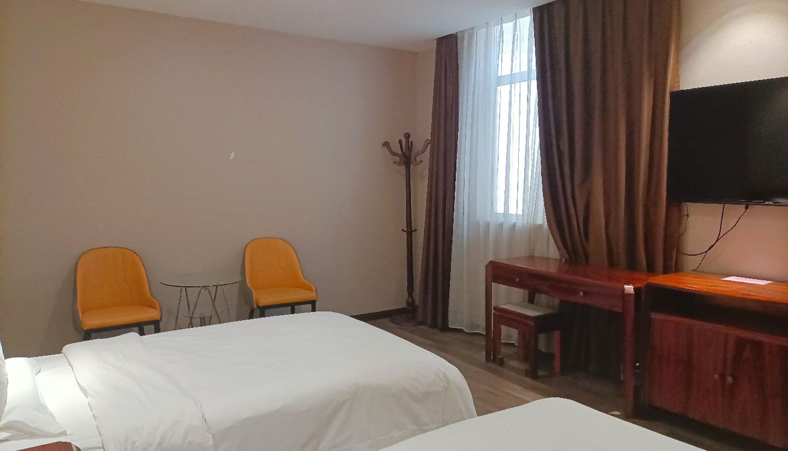 Pokój - Xingcheng Shijiazhuang East 2nd ring Huaizhong Road Hotel