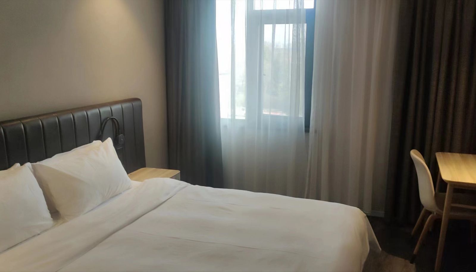 Camera - Hanting Youjia Nanjing Jiangning vocational and Technical College Hotel