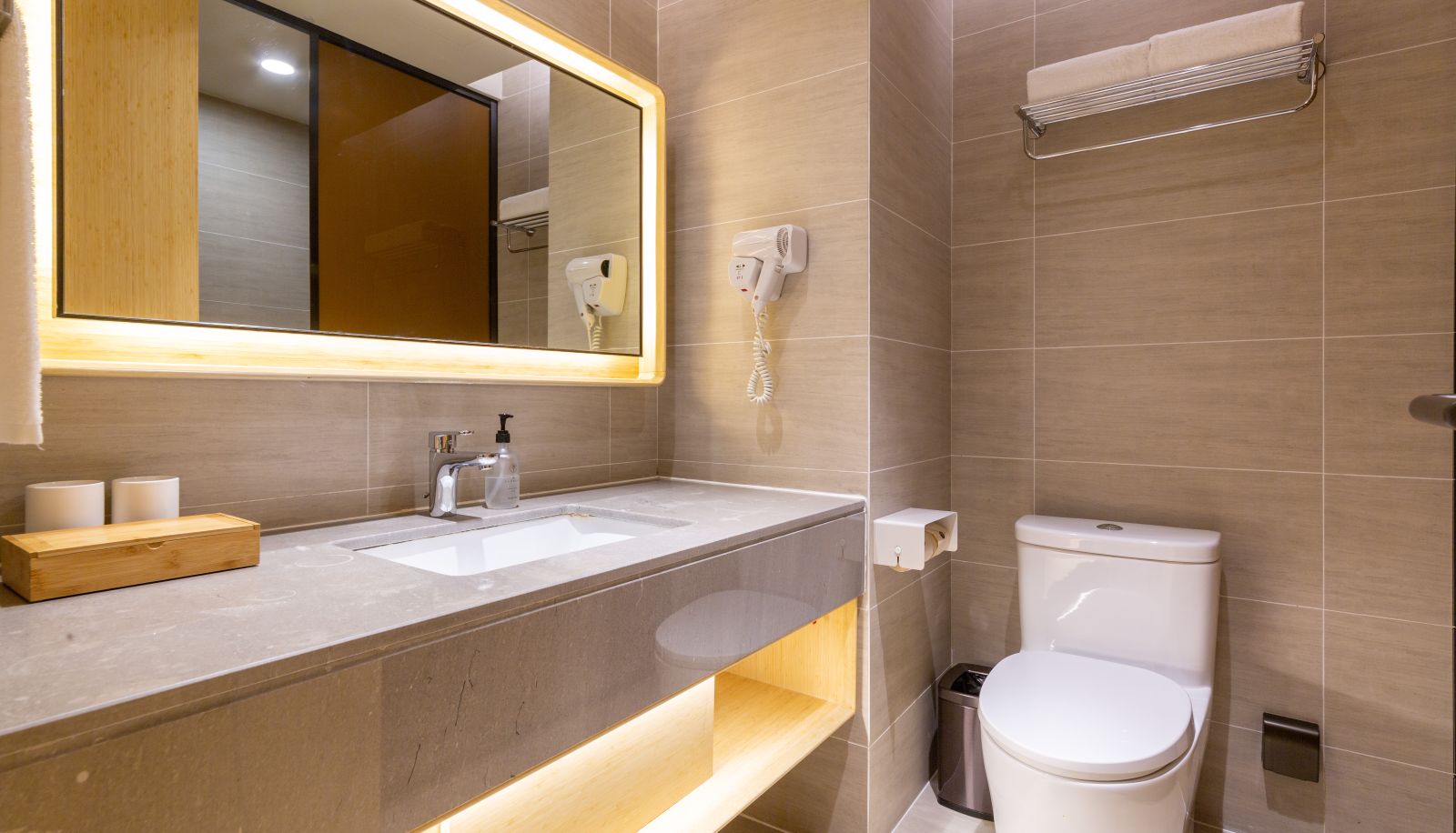 Room - All season Kunming Chenggong Dounan Flower Market Hotel