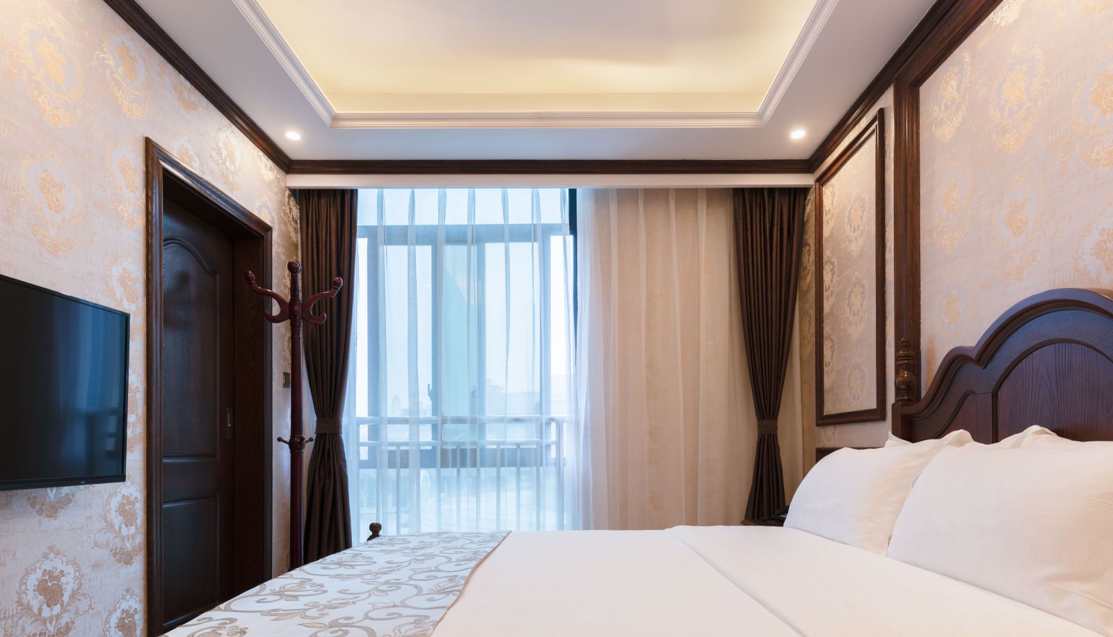 Camera - Xingcheng Chongqing Dazu stone carving Sports Center Hotel