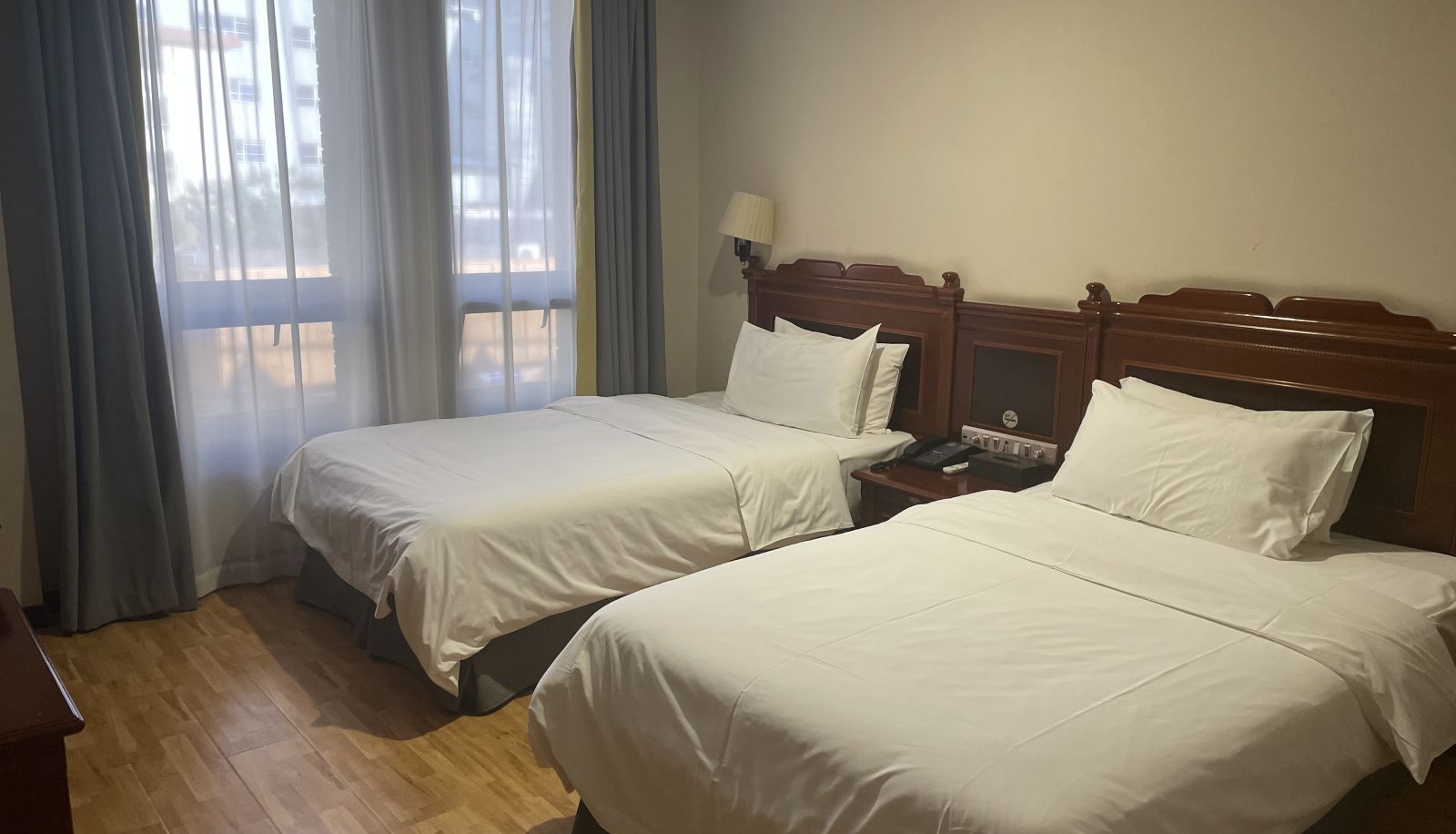 Room - Xingcheng Qinhuangdao culture road Sun City Hotel