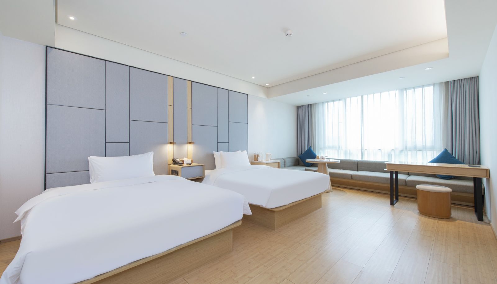 Camera - All season Yining Beijing Road Hotel