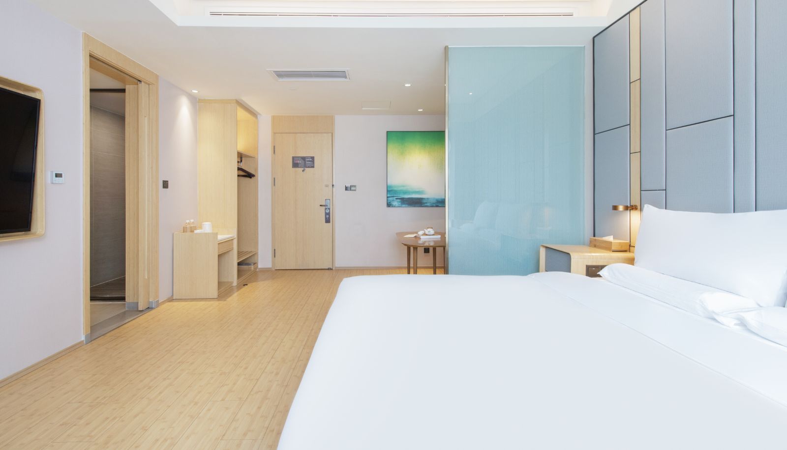 Camera - All season Yining Beijing Road Hotel