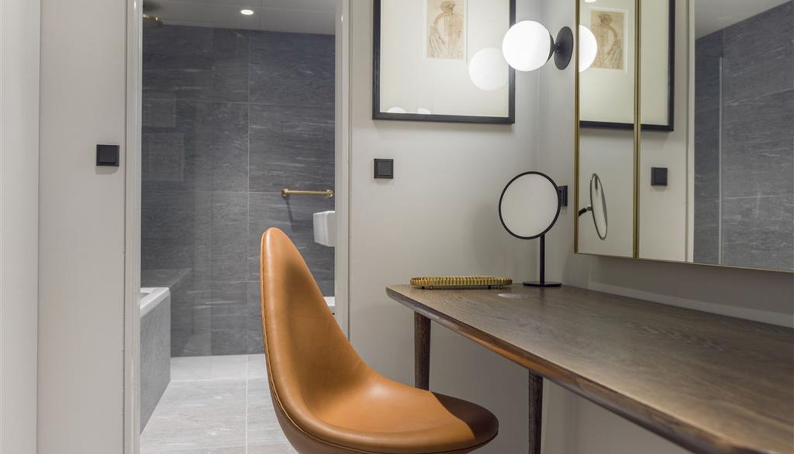 Habitación - Radisson Blu Royal Hotel Copenhagen