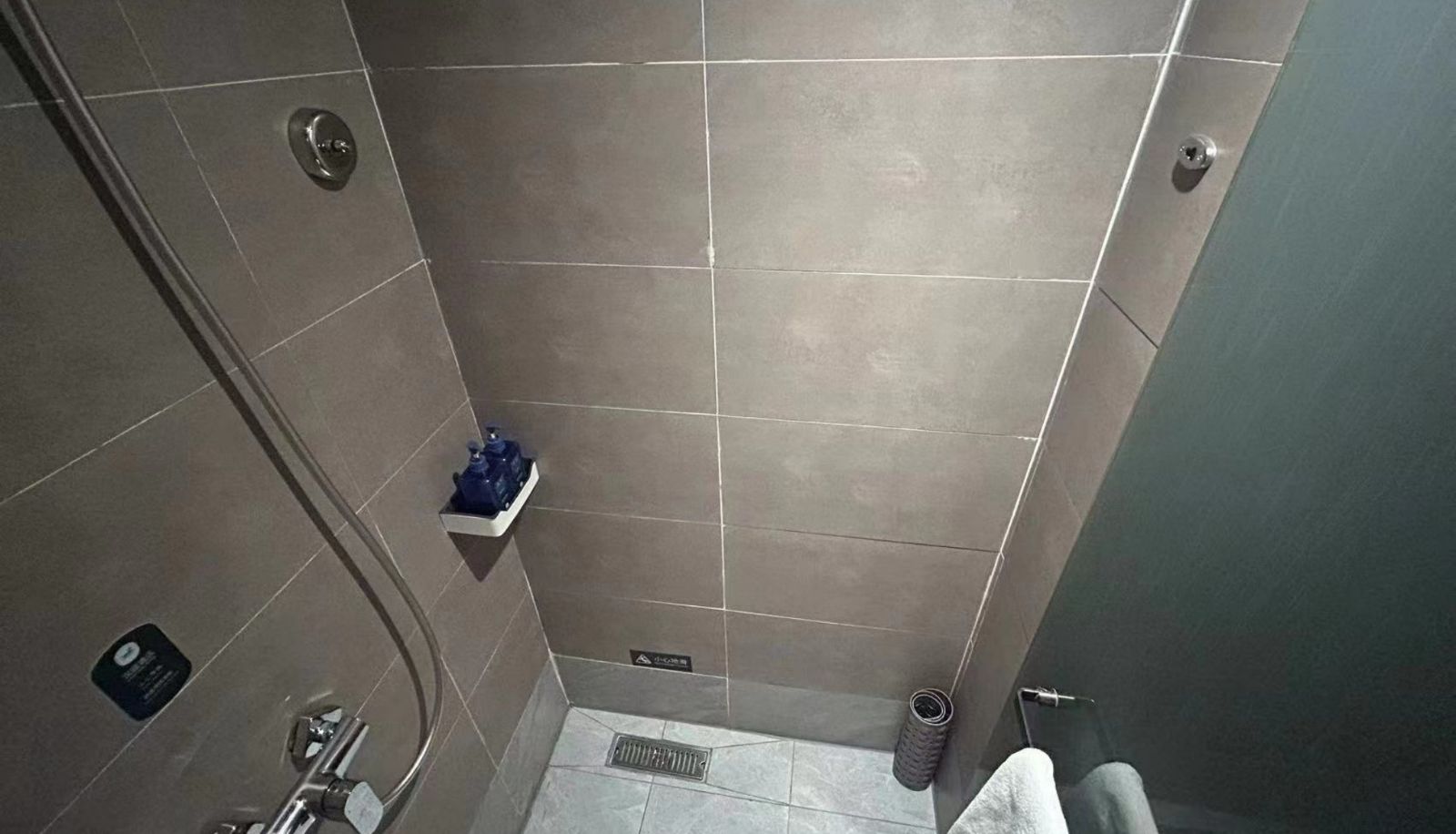 Zimmer - Hanting Beijing Liangxiang Gongchen Street Hotel