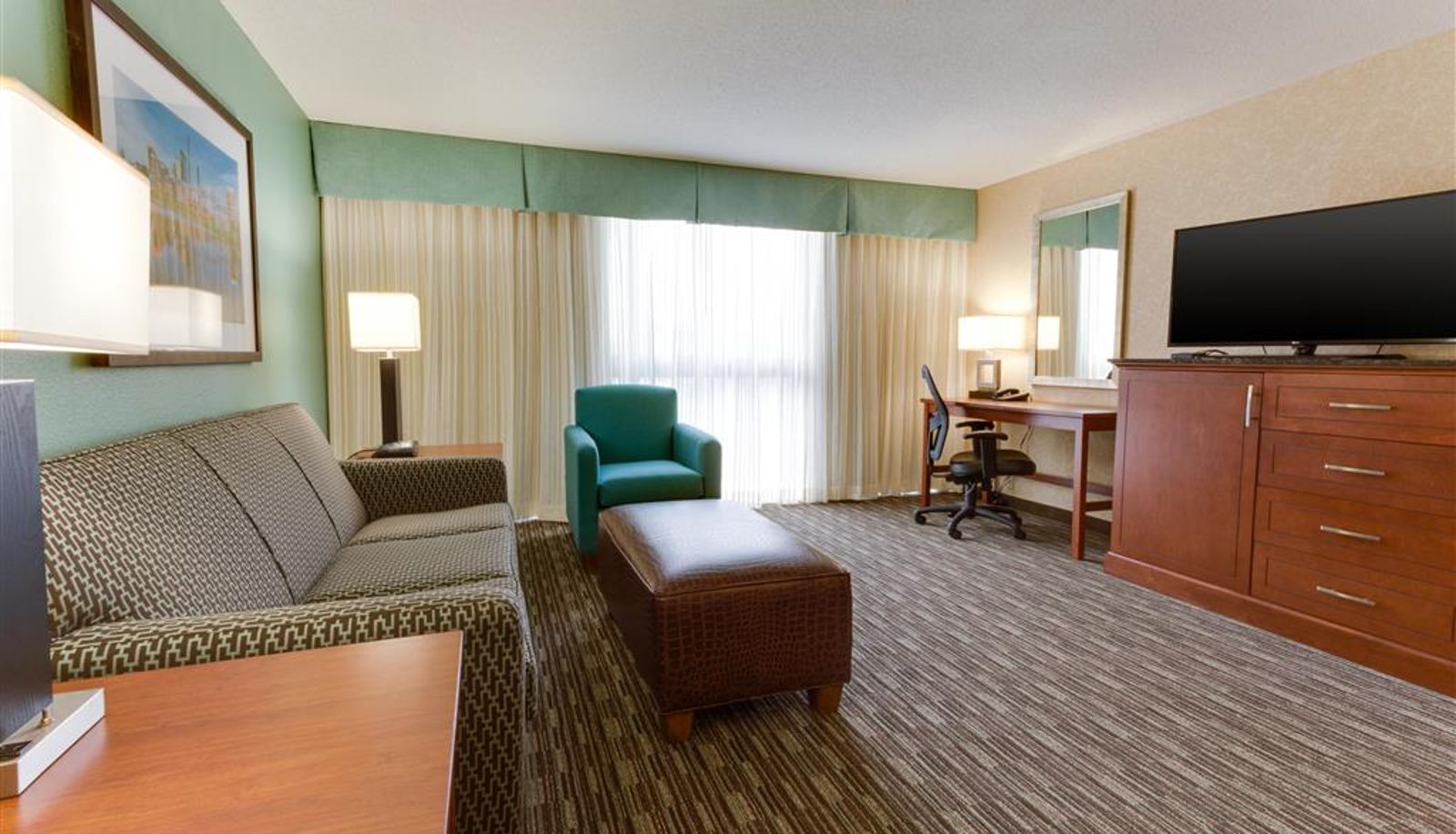 Room - Drury Inn and Suites Birmingham Grandview