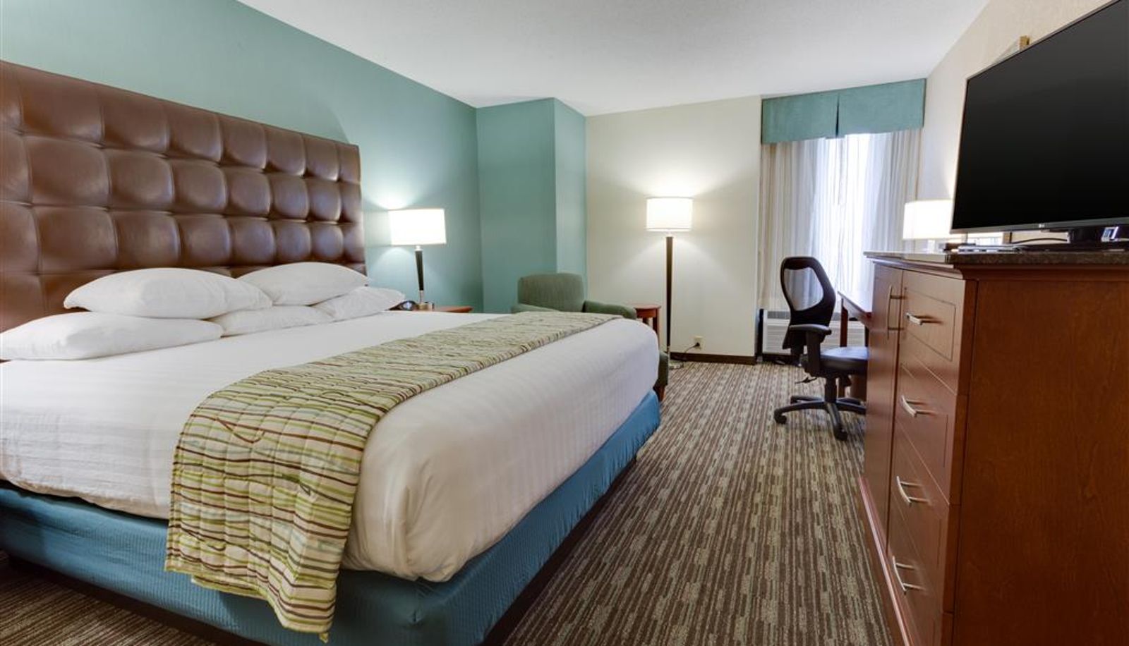 Room - Drury Inn and Suites Birmingham Grandview