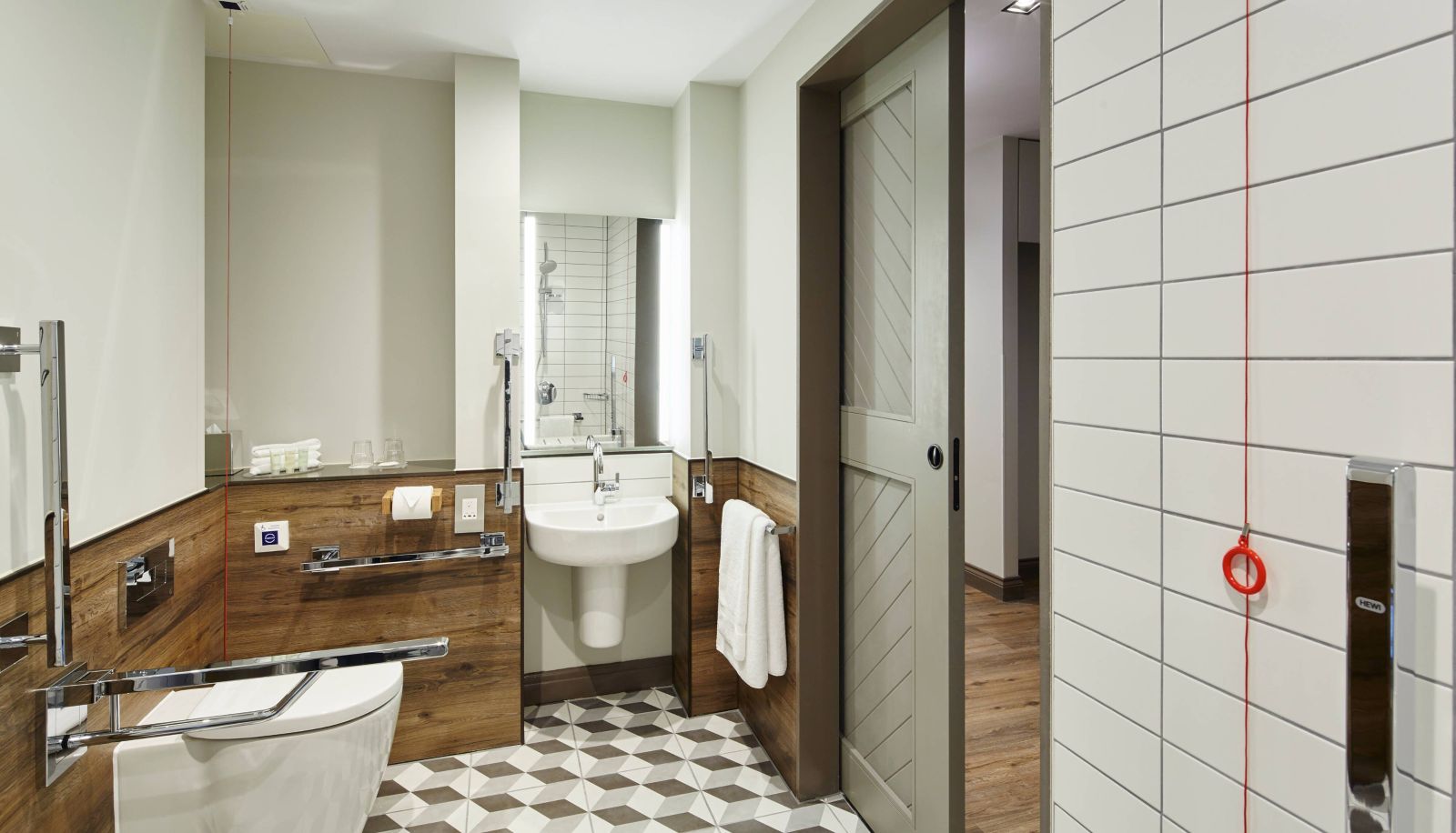 Camera - Residence Inn by Marriott London Tower Bridge