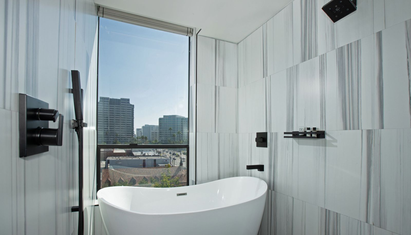 Kamer - The Glenmark Glendale a Tribute Portfolio Hotel