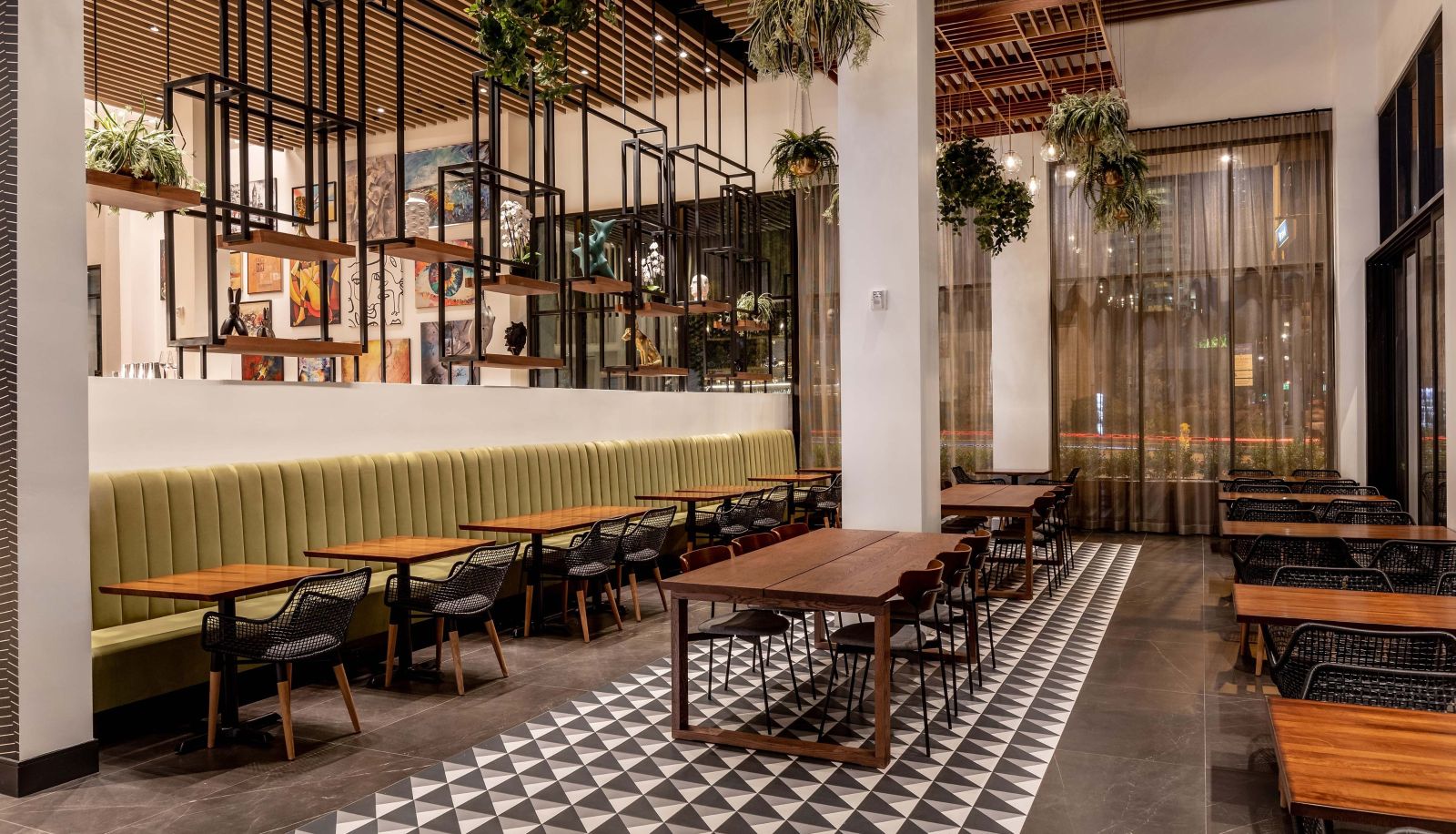 The Glenmark Glendale a Tribute Portfolio Hotel - 4-star hotel in Glendale