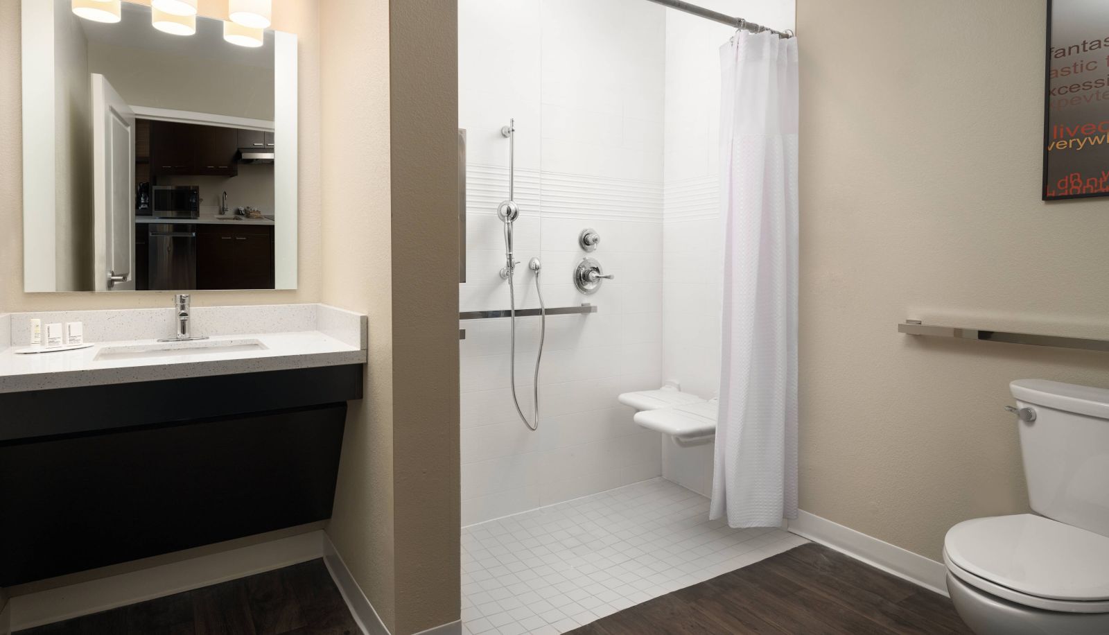 Zimmer - TownePlace Suites by Marriott Memphis Olive Branch